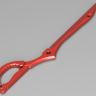 Ryuko Matoi Scissor Blade - 3D Printing Files