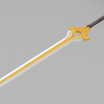 Falchion Sword: Fire Emblem - 3D Printing Files