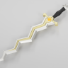 Levin Sword: Fire Emblem - 3D Printing Files