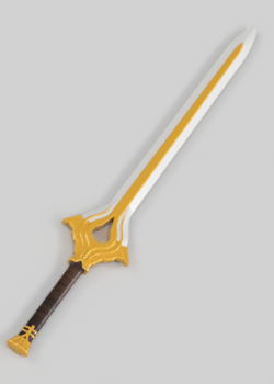 Falchion Sword: Fire Emblem - 3D Printing Files