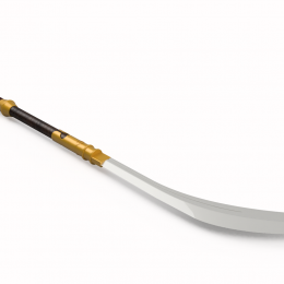 Hinoka Spear
